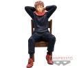 Jujutsu Kaisen "Break Time" Vol.1 Yuji Itadori 11cm