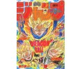 Weekly Shonen Jump Issue 16 1994