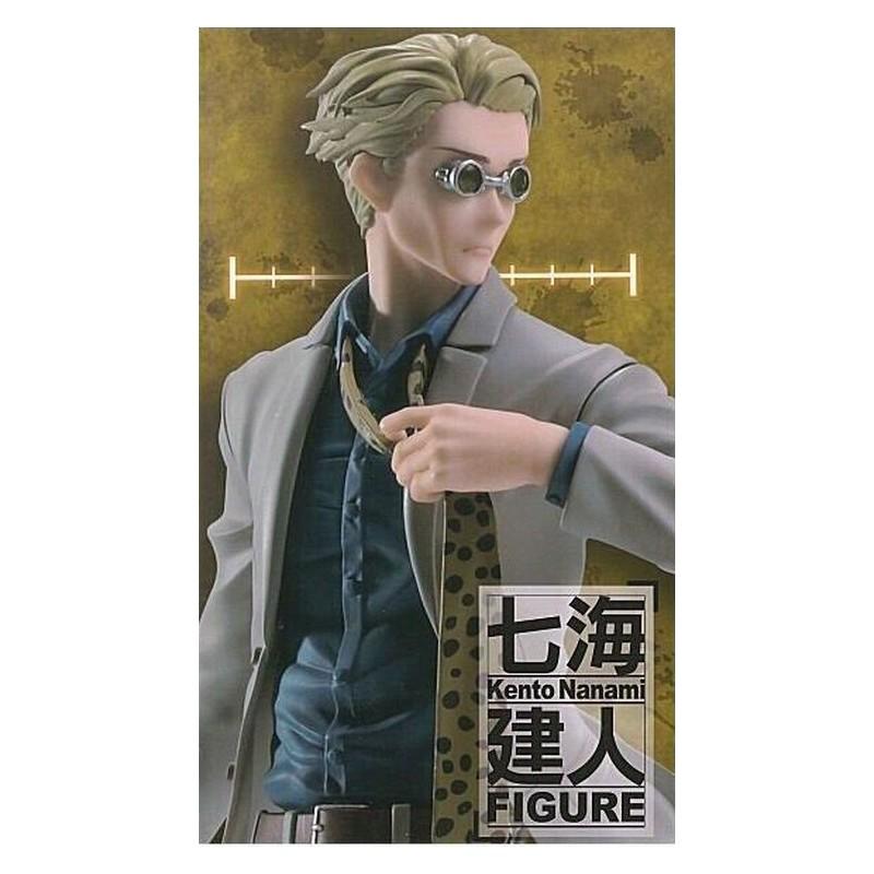 Jujutsu Kaisen Kento Nanami 18cm
