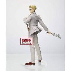 L'Antre du Snorgleux|Jujutsu Kaisen Kento Nanami 18cm