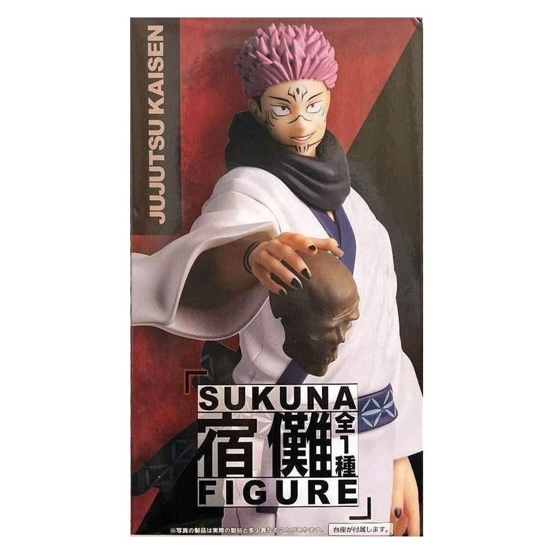 Jujutsu Kaisen Sukuna 20cm