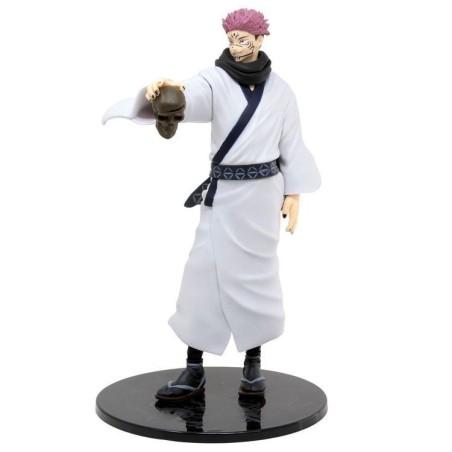 Jujutsu Kaisen Sukuna 20cm