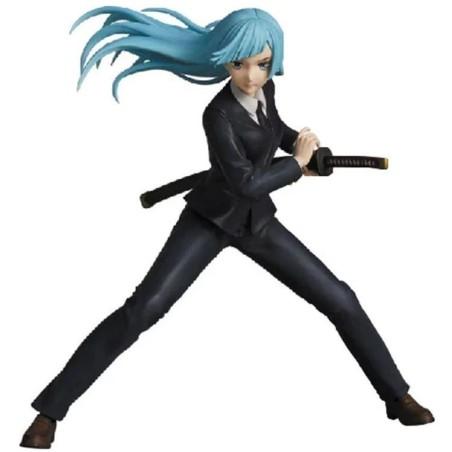 Jujutsu Kaisen Kasumi Miwa 18cm