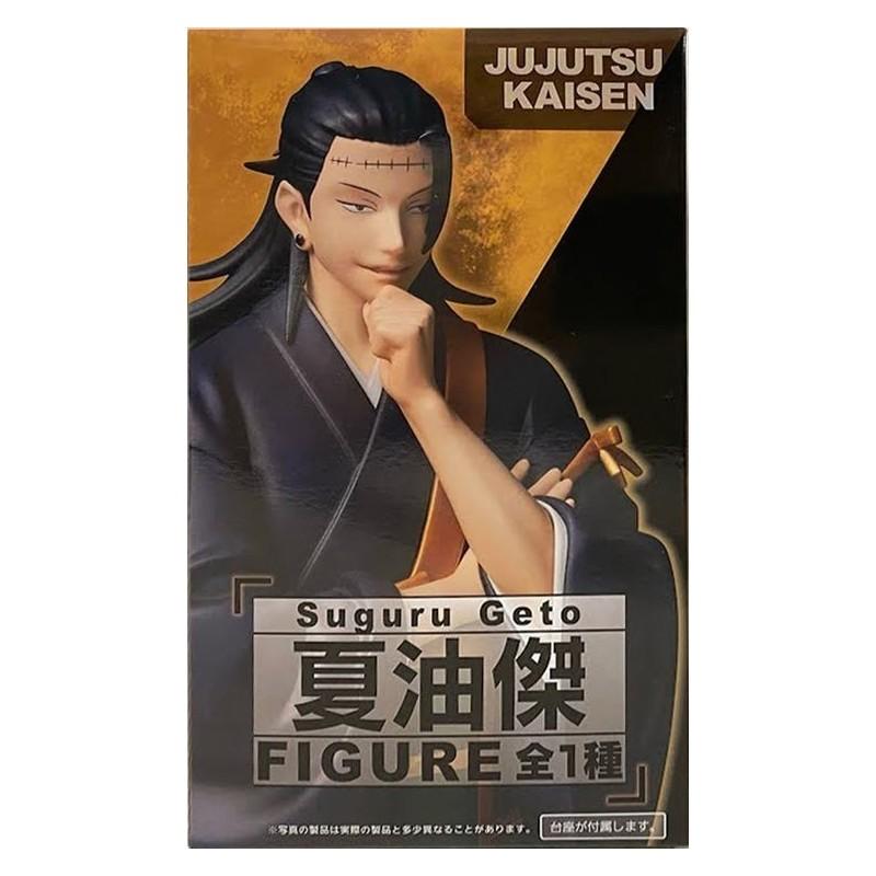 Jujutsu Kaisen Suguru Geto 20cm
