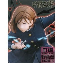 Jujutsu Kaisen Nobara Kugisaki 15cm