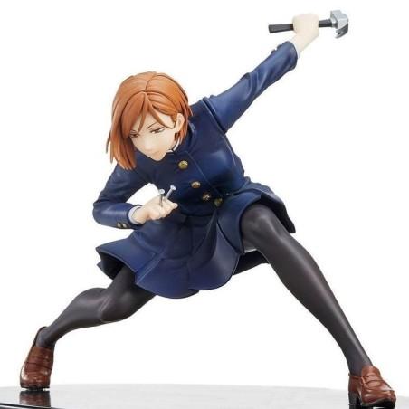 Jujutsu Kaisen Nobara Kugisaki 15cm