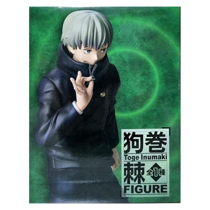 Jujutsu Kaisen Inumaki Toge 18cm