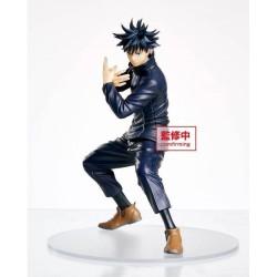 L'Antre du Snorgleux|Jujutsu Kaisen Megumi Fushiguro 18cm