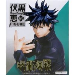 Jujutsu Kaisen Megumi Fushiguro 18cm