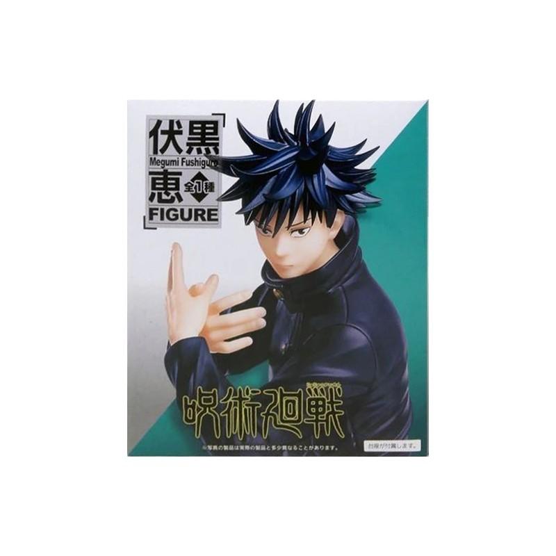Jujutsu Kaisen Megumi Fushiguro 18cm