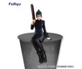 Jujutsu Kaisen "Noodle Stopper" Maki Zenin 17cm