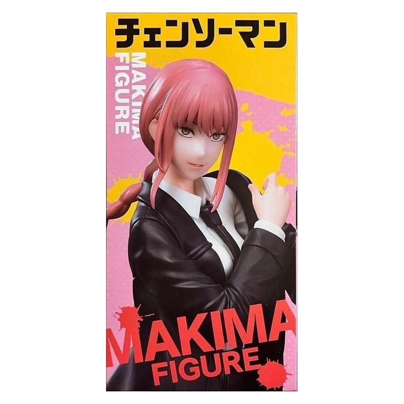 Chainsaw Man Makima 18cm