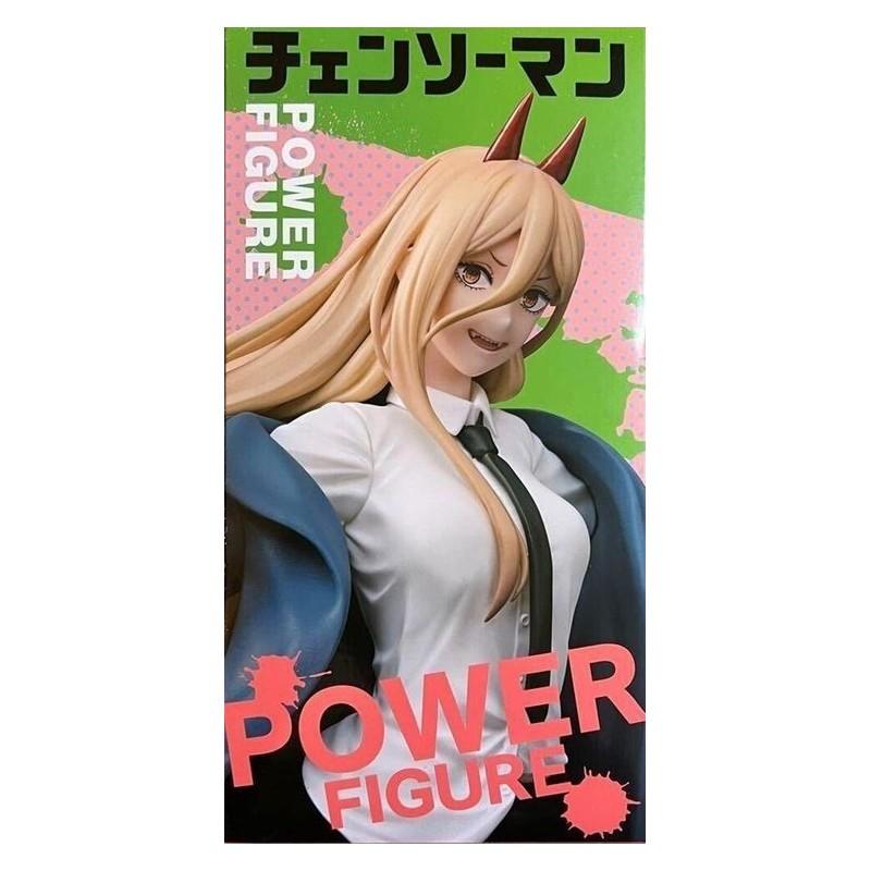 Chainsaw Man Power 18cm