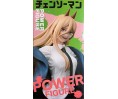 Chainsaw Man Power 18cm