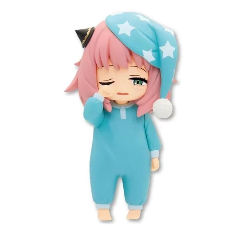 Spy X Family "Puchieete" Anya Forger Vol.2 14cm