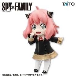 Spy X Family "Puchieete" Anya Forger Vol.1 A 14cm