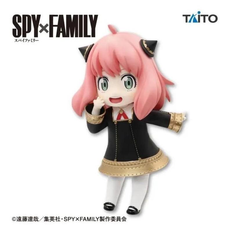 Spy X Family "Puchieete" Anya Forger Vol.1 A 14cm