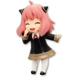 Spy X Family "Puchieete" Anya Forger Vol.1 B 14cm