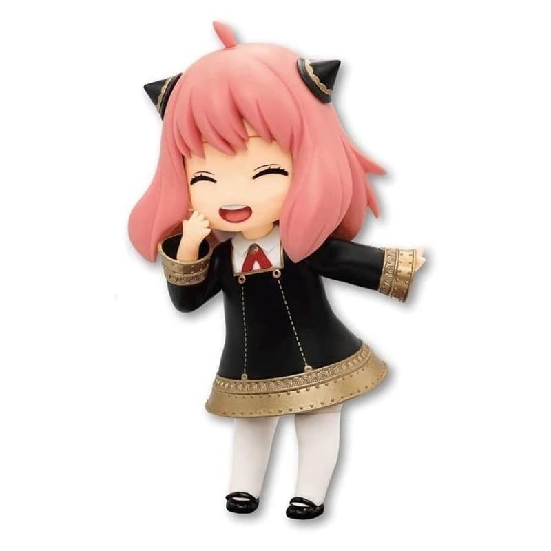 Spy X Family "Puchieete" Anya Forger Vol.1 B 14cm