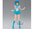 Sailor Moon Eternal "Glitter & Glamours" B Super Sailor Mercury 23cm