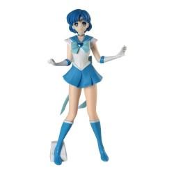 Sailor Moon Eternal "Glitter & Glamours" A Super Sailor Mercury 23cm