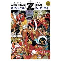 Movie Guide One Piece Film Z
