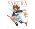 Cardcaptor Sakura Archives Artbook
