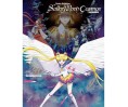 Sailor Moon Cosmos Artbook