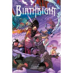 L'Antre du Snorgleux|Tirages luxe Comics