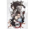 Demon Slayer Kyoudai no Kizuna Artbook