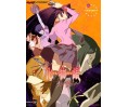 Bakemonogatari Animated Story Official Guide Book
