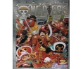 One Piece vol.0 Film Z Databook One Piece vol.0 Film Z Databook