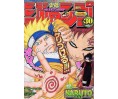 Weekly Shonen Jump Issue 30 2002