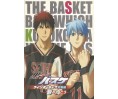 Kuroko no Basket Winter Cup Pamphlet