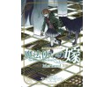 The Ancient Magus Bride Mahou Tsukai No Yome Official Guide Book