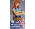 One Piece "Glitter & Glamours" Nami Wanokuni II 25cm
