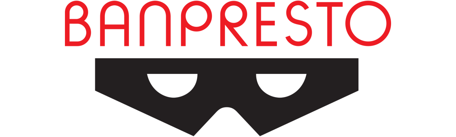 Banpresto