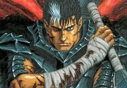 Berserk
