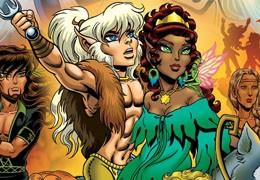 Elfquest