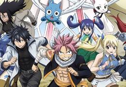 Fairy tail